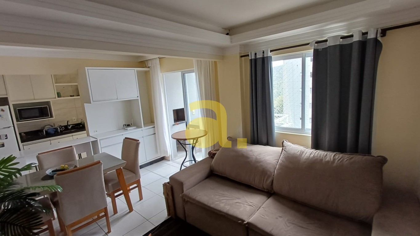 Apartamento, 3 quartos, 64 m² - Foto 3