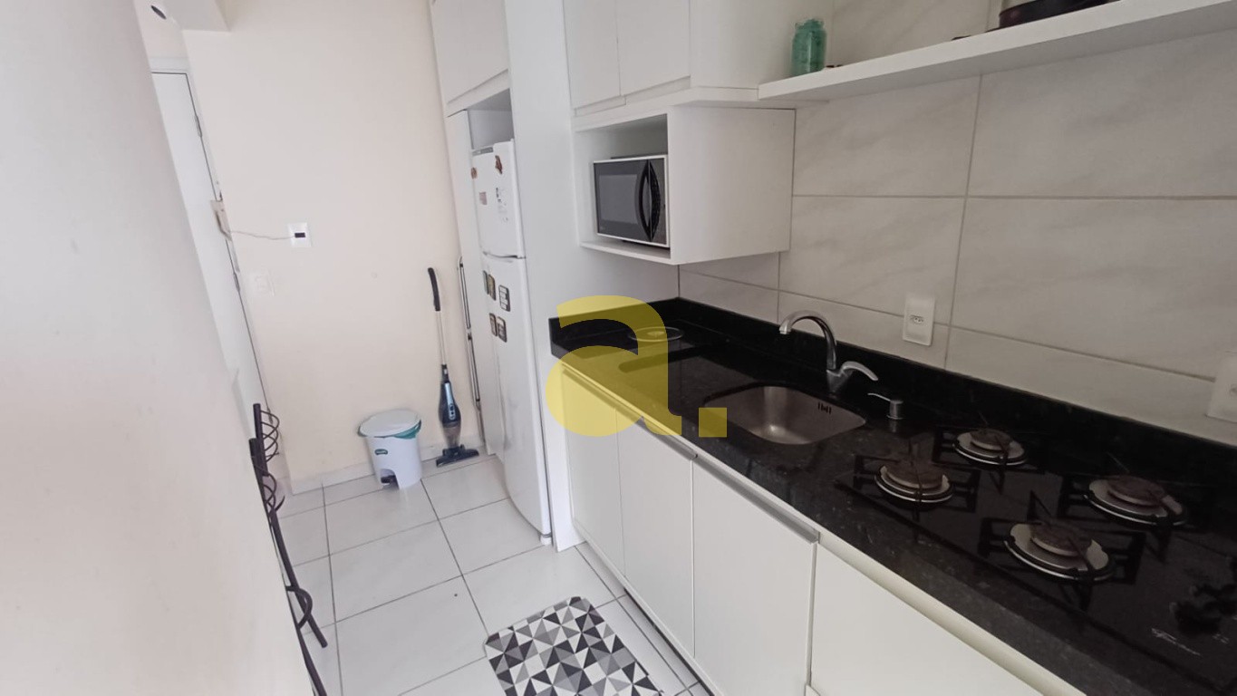 Apartamento, 3 quartos, 64 m² - Foto 4