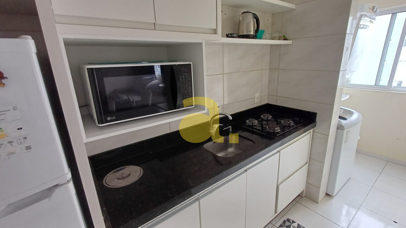 Apartamento, 3 quartos, 64 m² - Foto 5