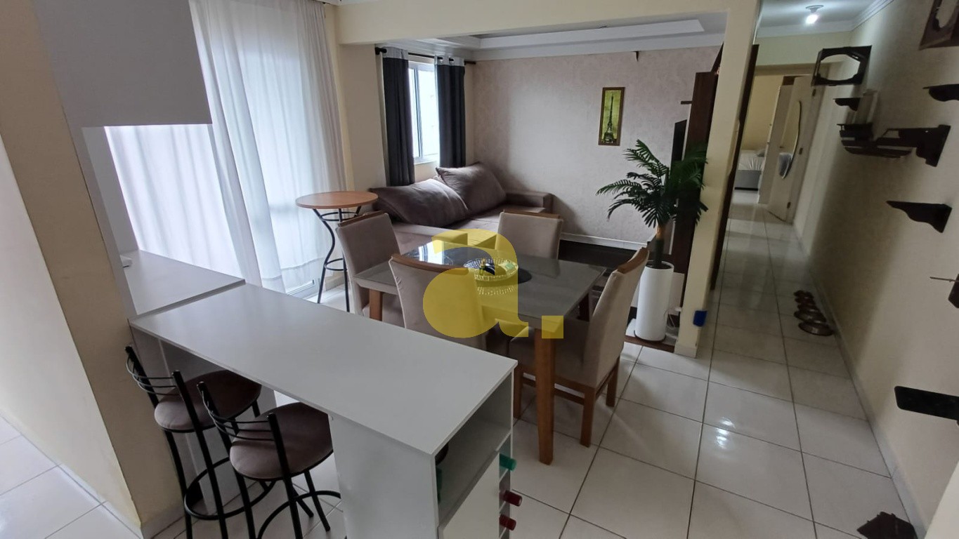 Apartamento, 3 quartos, 64 m² - Foto 6