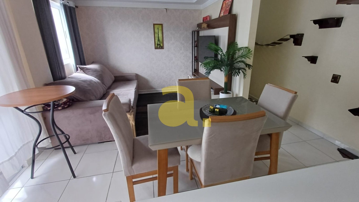 Apartamento, 3 quartos, 64 m² - Foto 7