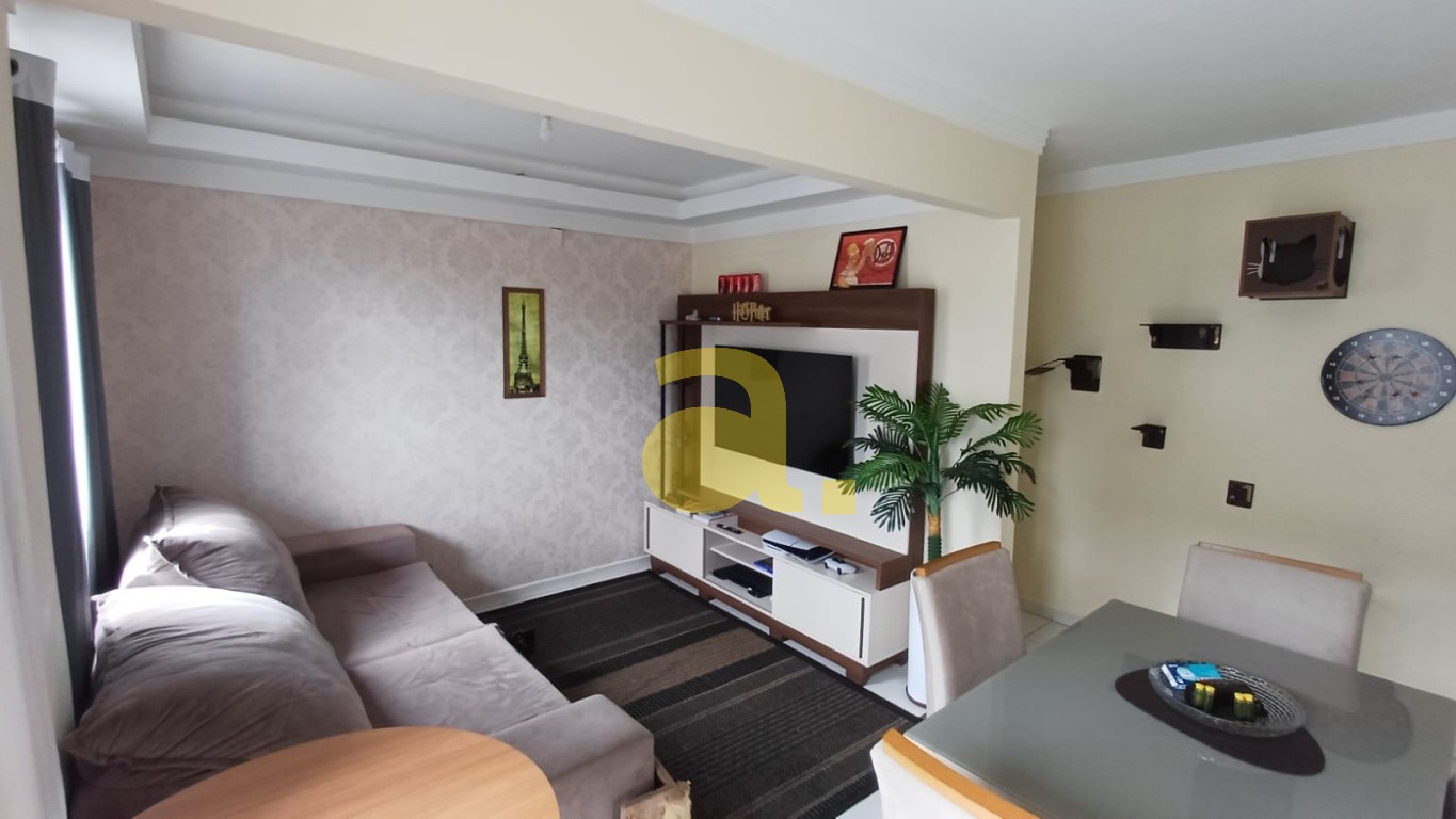 Apartamento, 3 quartos, 64 m² - Foto 8