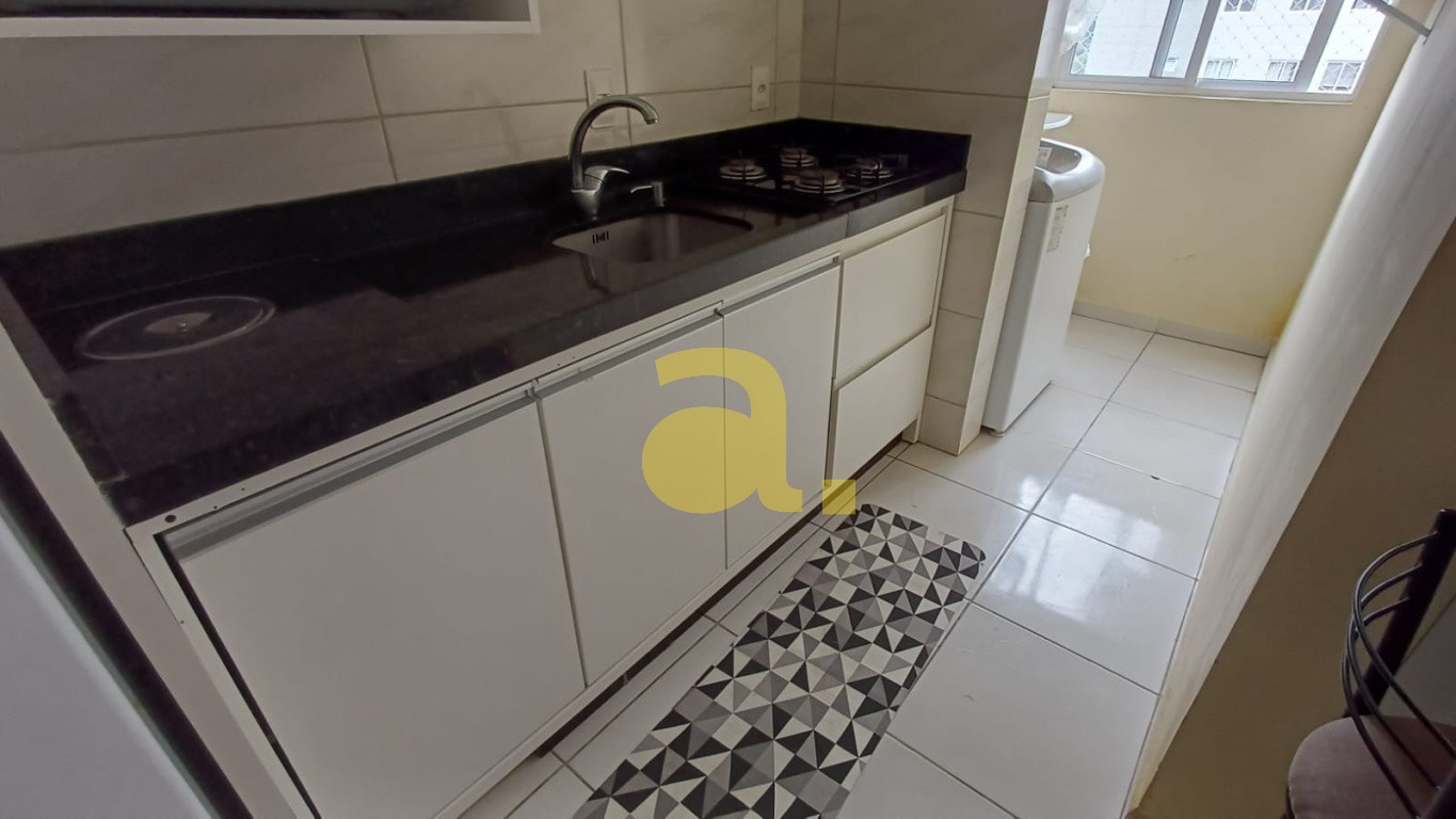 Apartamento, 3 quartos, 64 m² - Foto 9