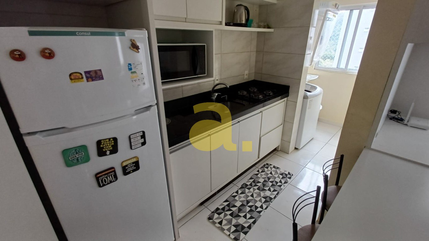Apartamento, 3 quartos, 64 m² - Foto 12