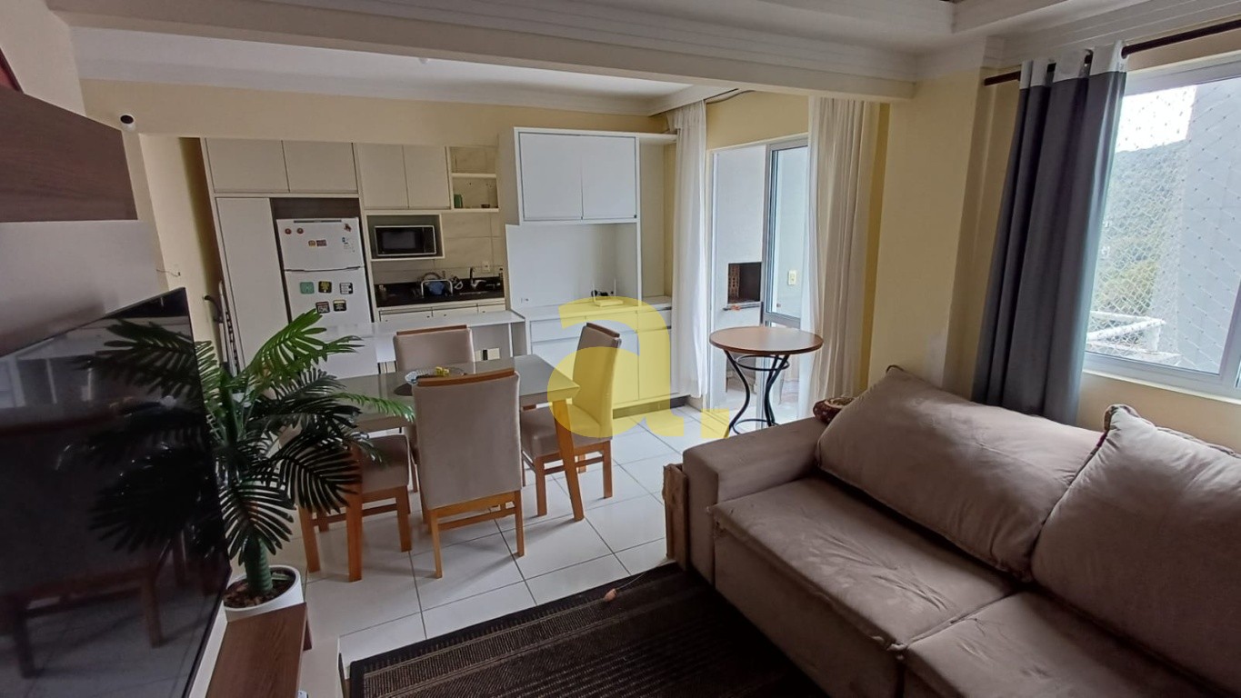 Apartamento, 3 quartos, 64 m² - Foto 14