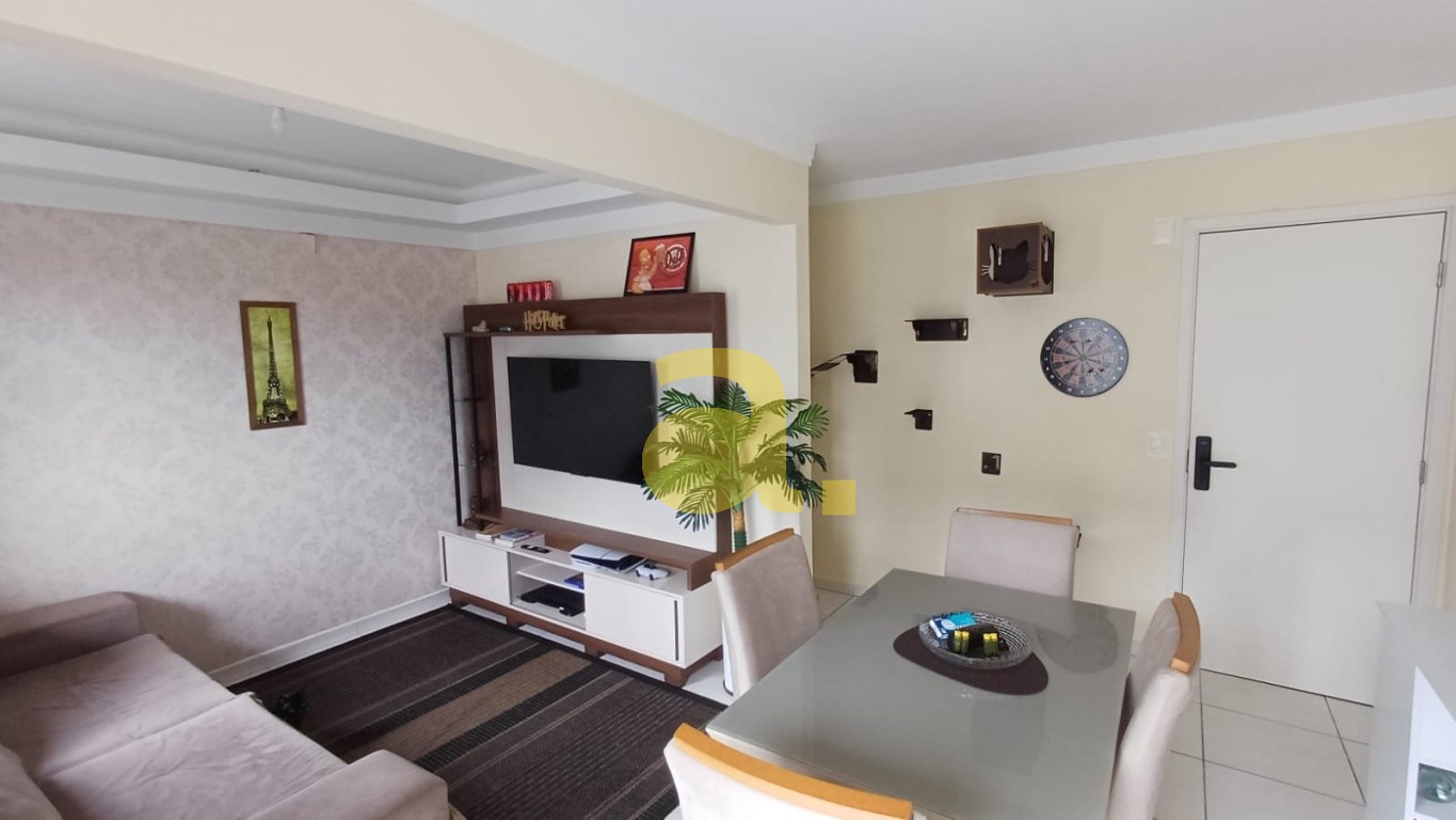 Apartamento, 3 quartos, 64 m² - Foto 15