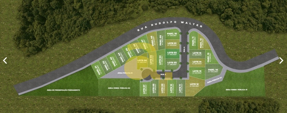 Terreno, 264 m² - Foto 11