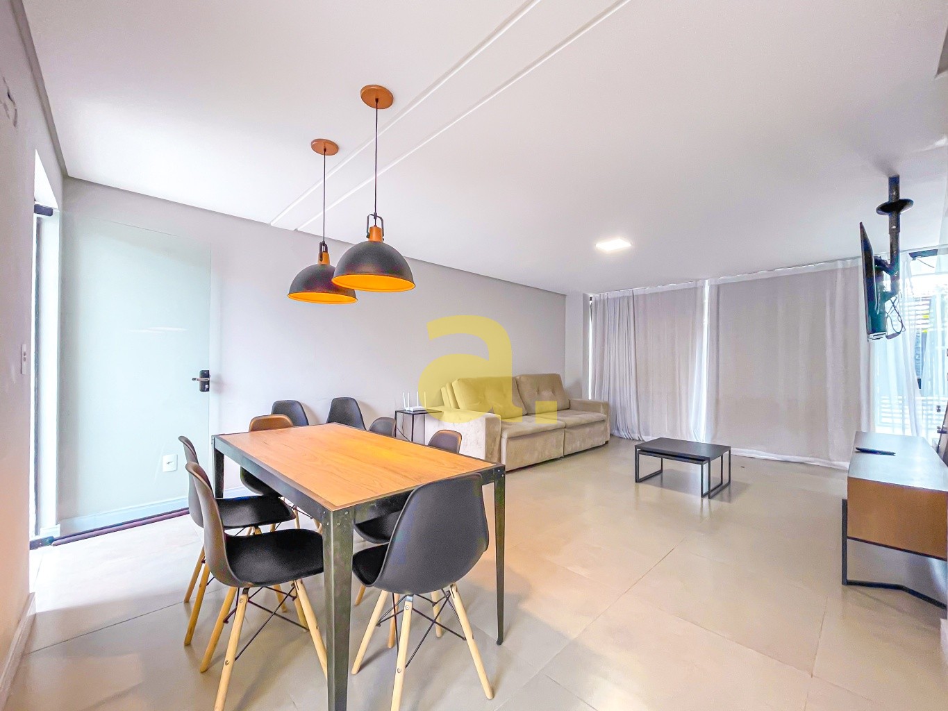 Casa, 3 quartos, 229 m² - Foto 6