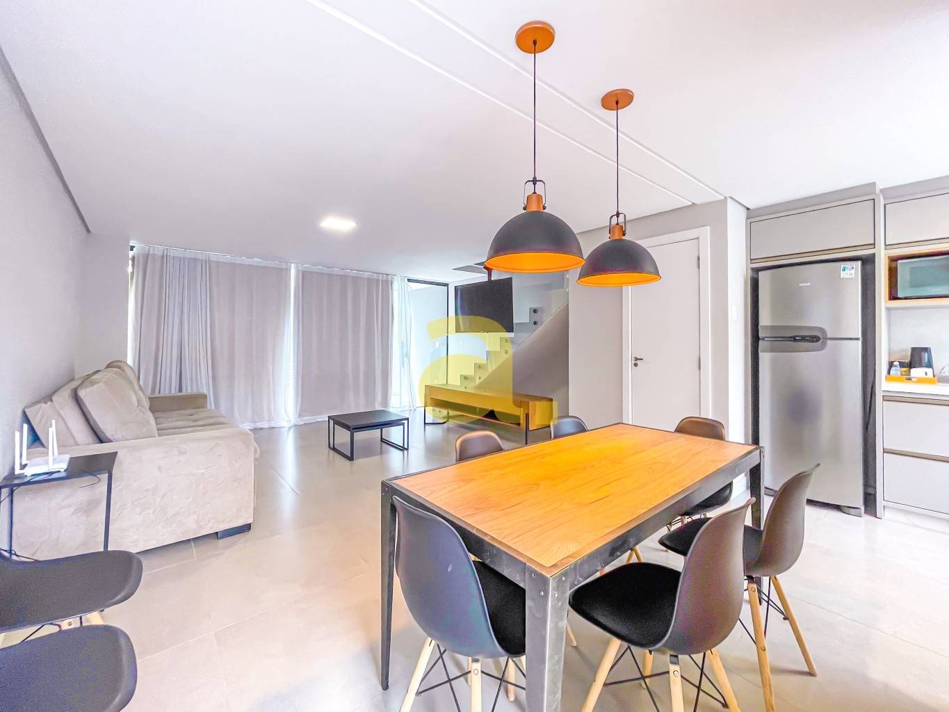 Casa, 3 quartos, 229 m² - Foto 8