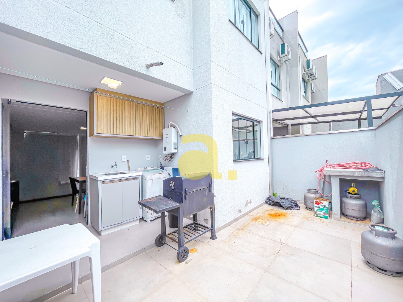 Casa, 3 quartos, 229 m² - Foto 10