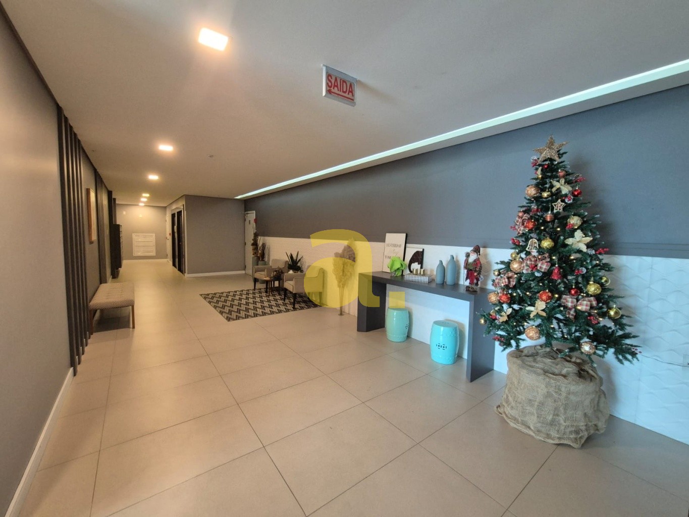 Apartamento, 2 quartos, 76 m² - Foto 1