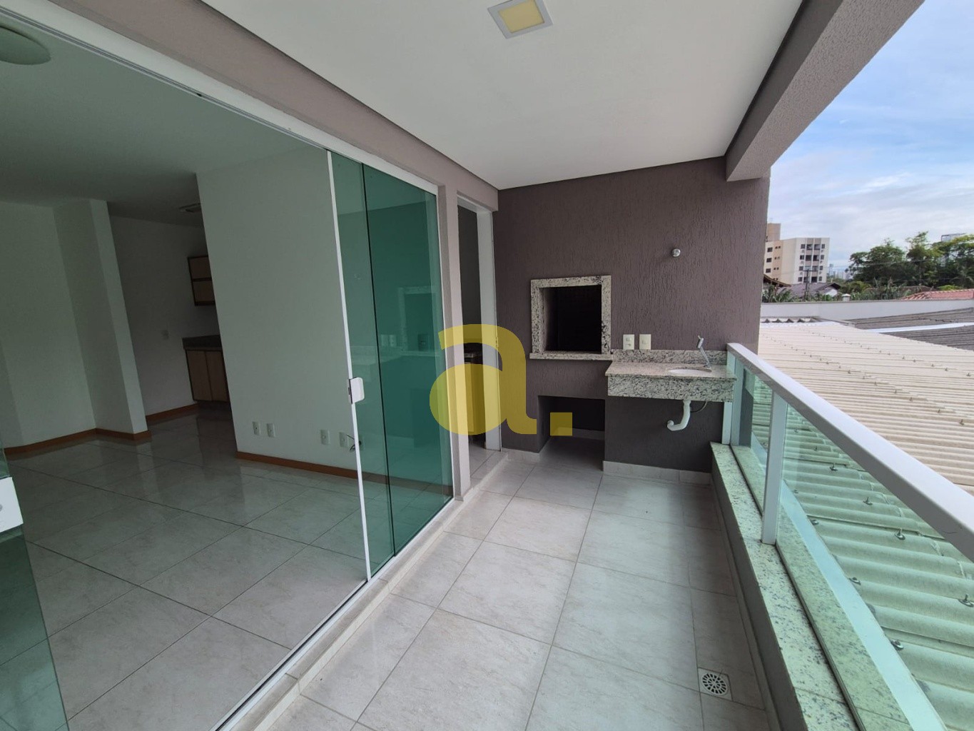 Apartamento, 2 quartos, 76 m² - Foto 2