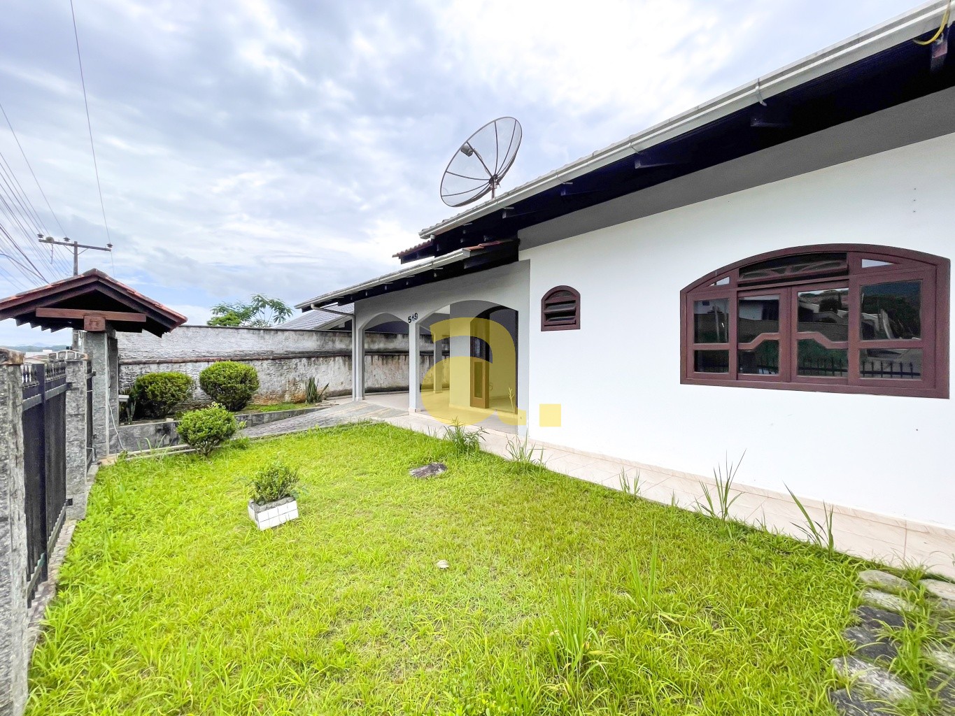 Casa, 3 quartos, 100 m² - Foto 3