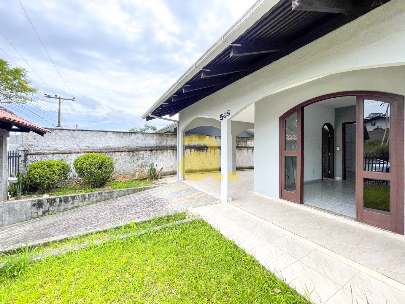 Casa, 3 quartos, 100 m² - Foto 4