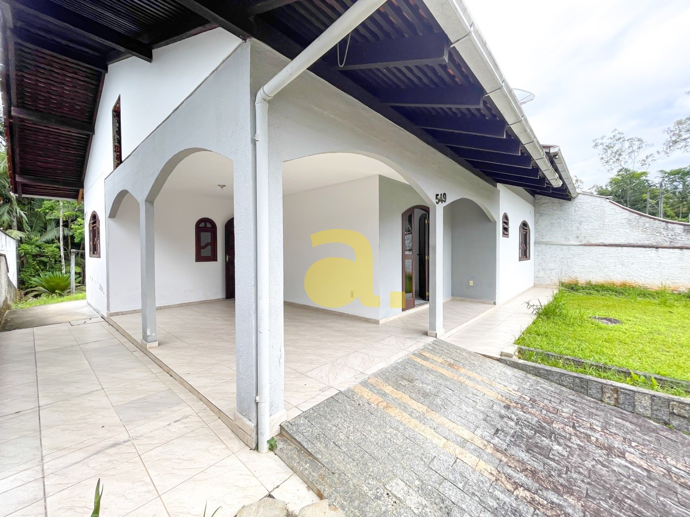 Casa, 3 quartos, 100 m² - Foto 5