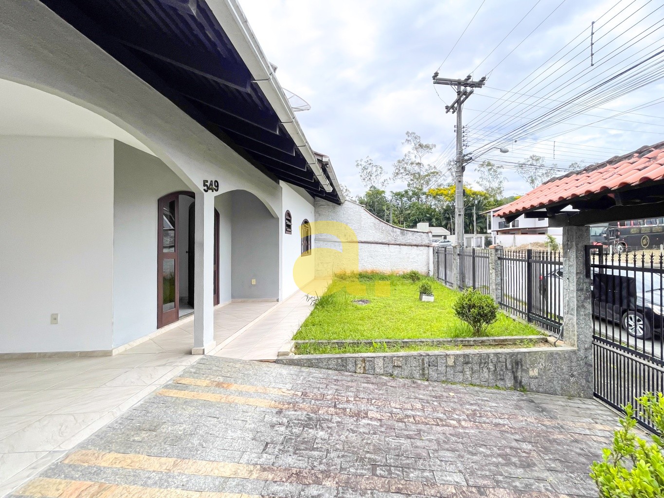 Casa, 3 quartos, 100 m² - Foto 7