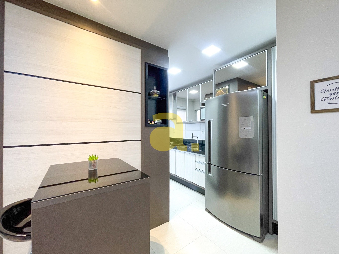 Apartamento, 2 quartos, 90 m² - Foto 9