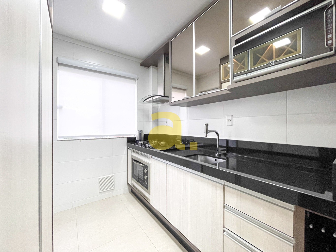 Apartamento, 2 quartos, 90 m² - Foto 10