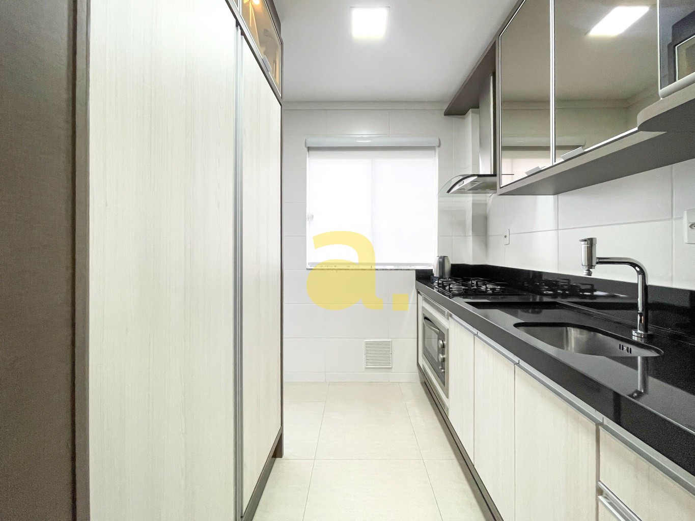 Apartamento, 2 quartos, 90 m² - Foto 11