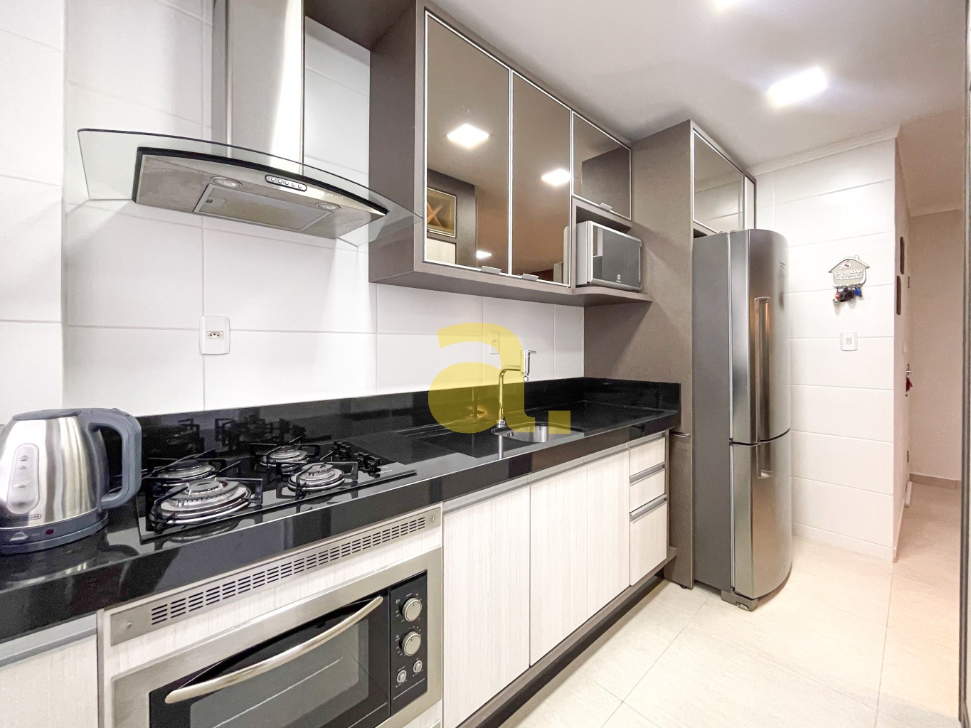 Apartamento, 2 quartos, 90 m² - Foto 12