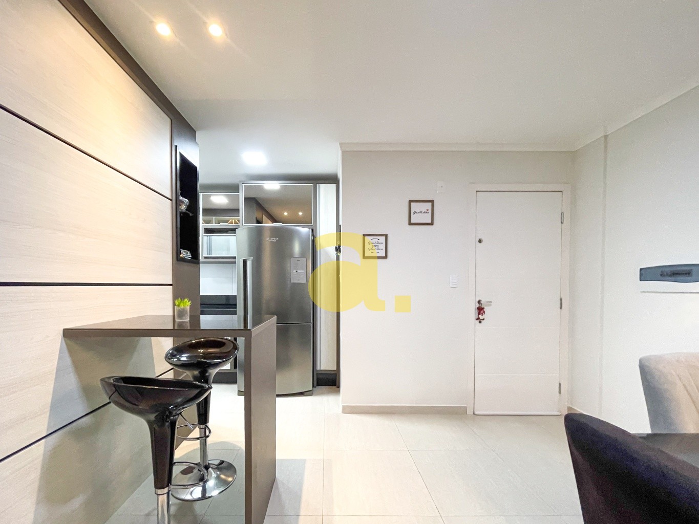 Apartamento, 2 quartos, 90 m² - Foto 8