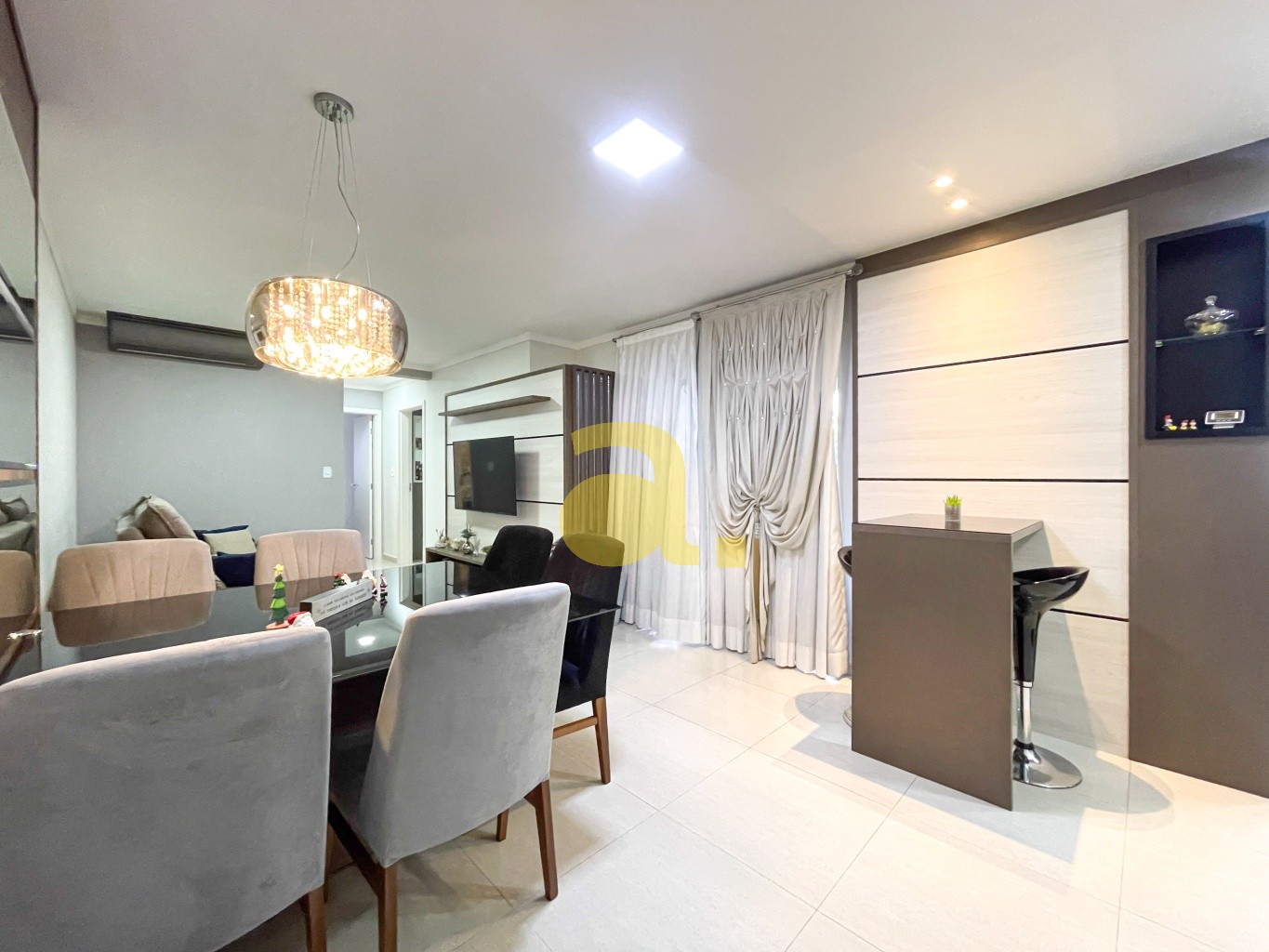 Apartamento, 2 quartos, 90 m² - Foto 15