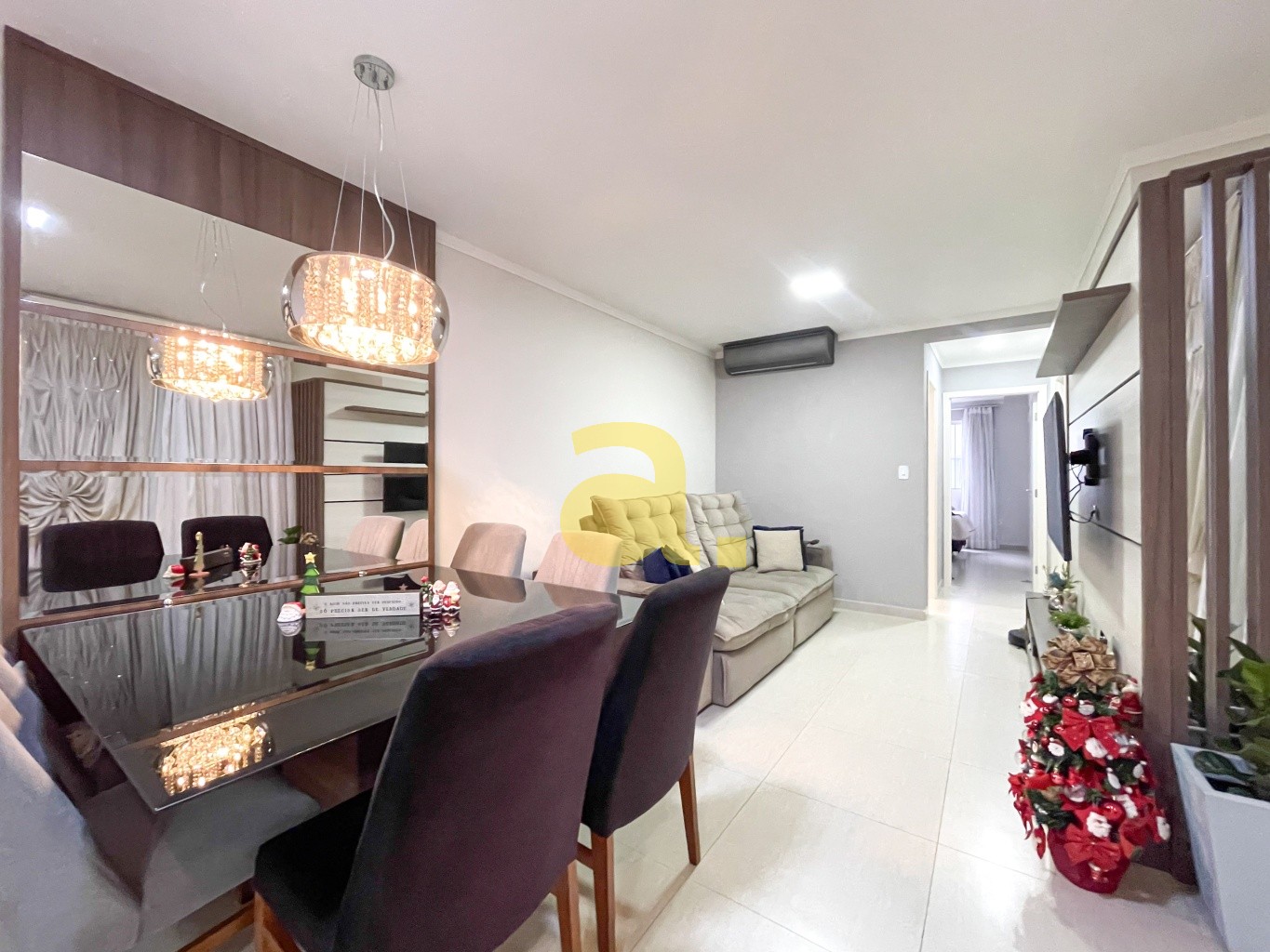 Apartamento, 2 quartos, 90 m² - Foto 16