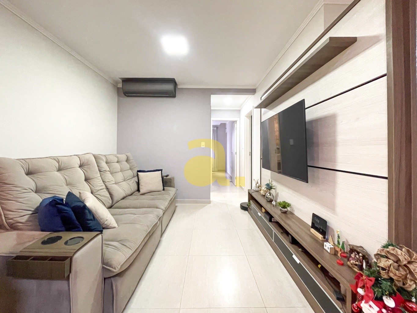 Apartamento, 2 quartos, 90 m² - Foto 4