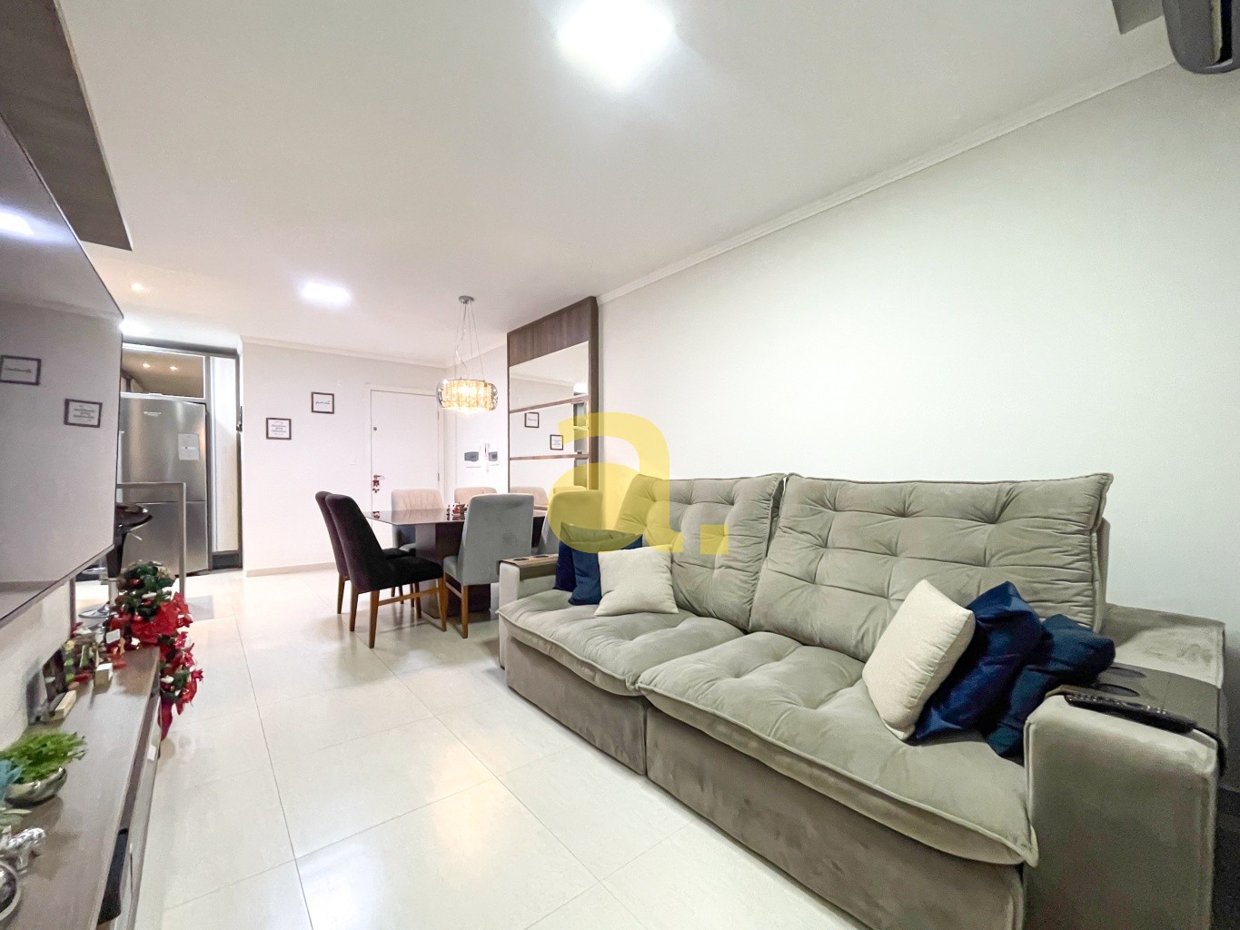 Apartamento, 2 quartos, 90 m² - Foto 5