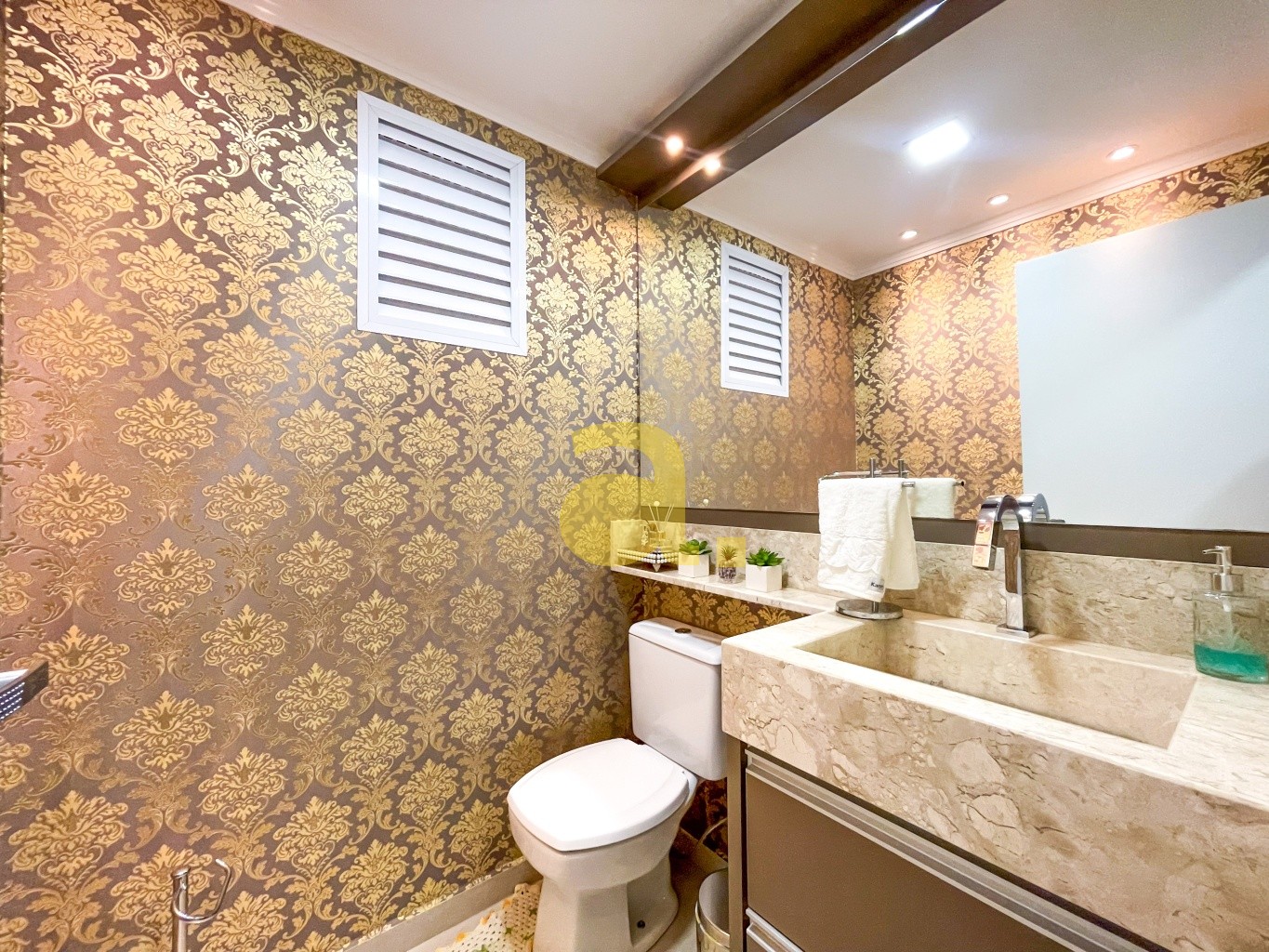 Apartamento, 2 quartos, 90 m² - Foto 17