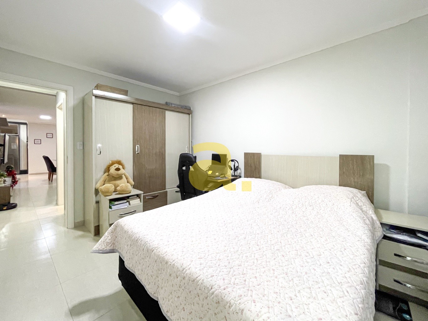 Apartamento, 2 quartos, 90 m² - Foto 19