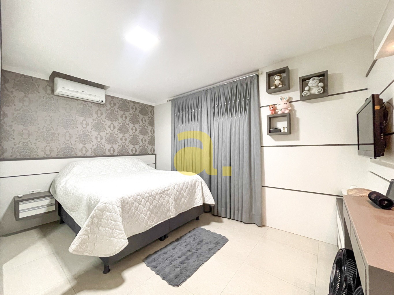 Apartamento, 2 quartos, 90 m² - Foto 21