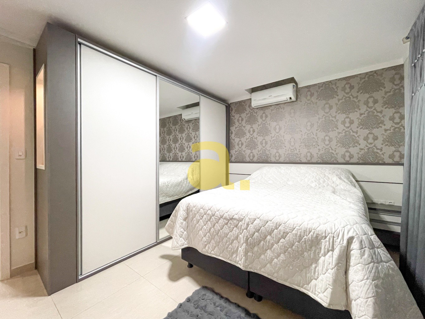 Apartamento, 2 quartos, 90 m² - Foto 22