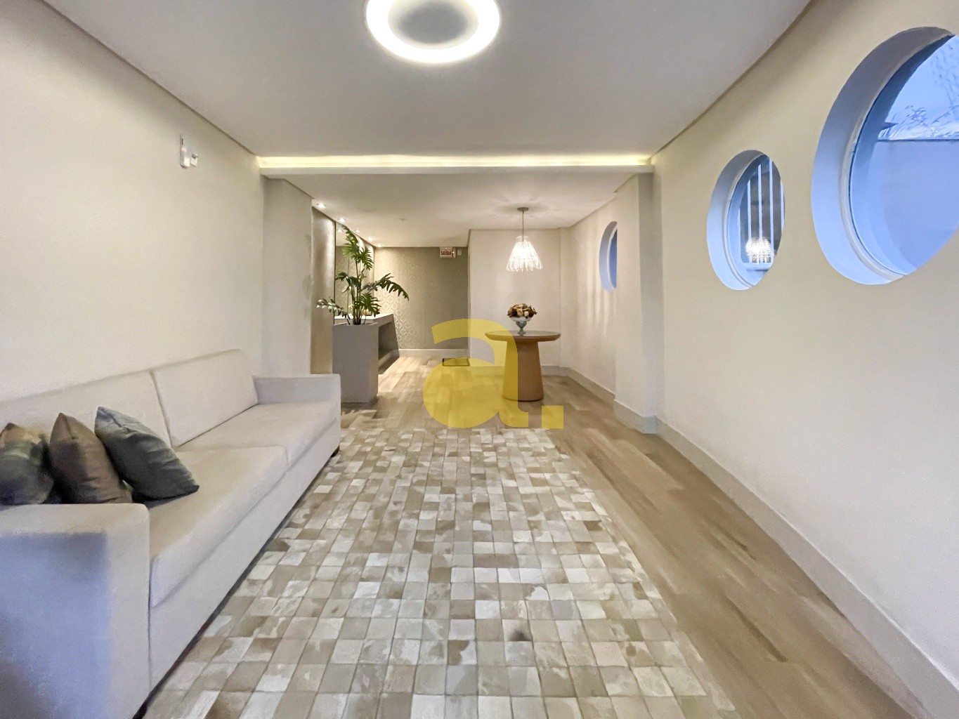 Apartamento, 2 quartos, 90 m² - Foto 24