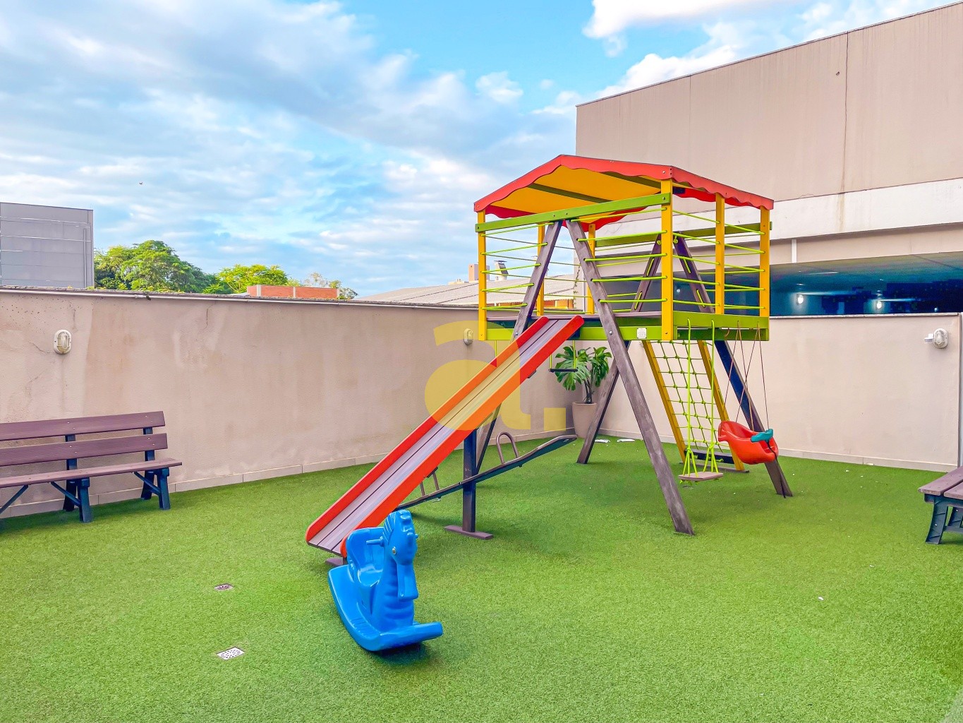 Apartamento, 2 quartos, 90 m² - Foto 25