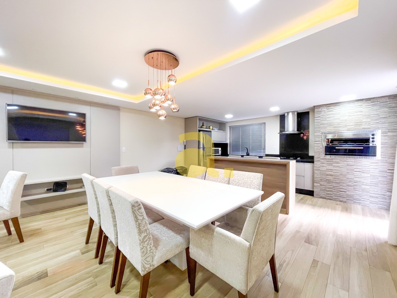 Apartamento, 2 quartos, 90 m² - Foto 26