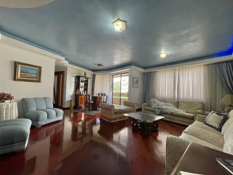 Cobertura, 4 quartos, 399 m² - Foto 5