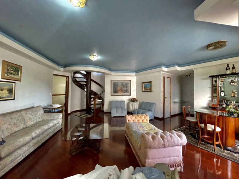 Cobertura, 4 quartos, 399 m² - Foto 6