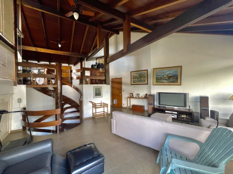 Cobertura, 4 quartos, 399 m² - Foto 8