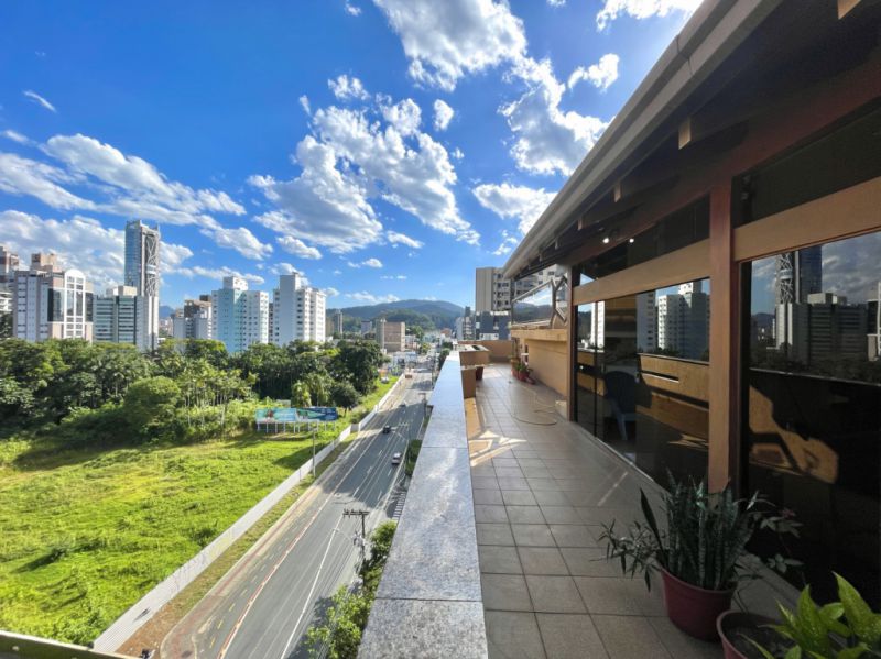 Cobertura, 4 quartos, 399 m² - Foto 3