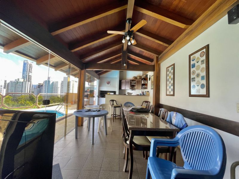 Cobertura, 4 quartos, 399 m² - Foto 21