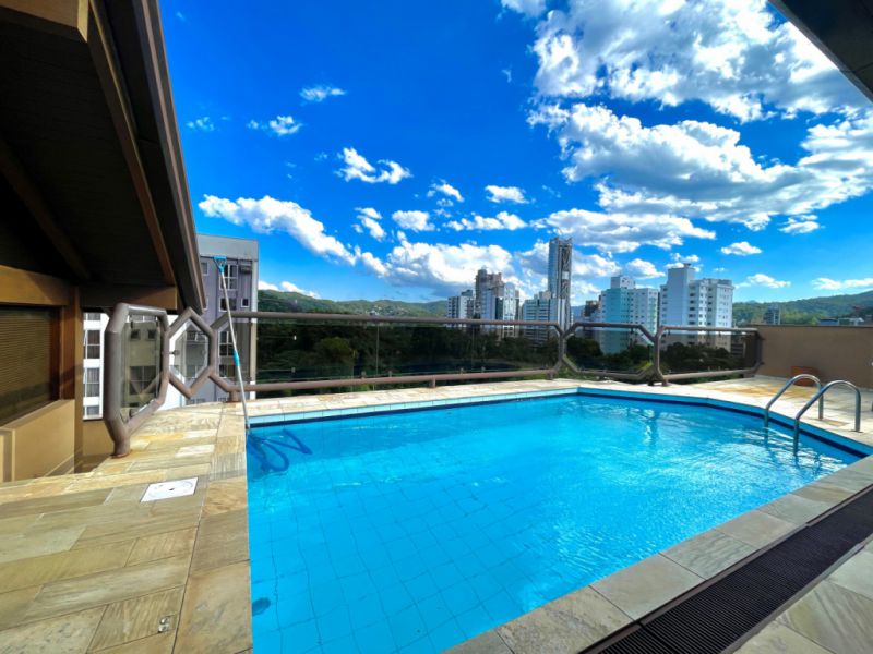 Cobertura, 4 quartos, 399 m² - Foto 2