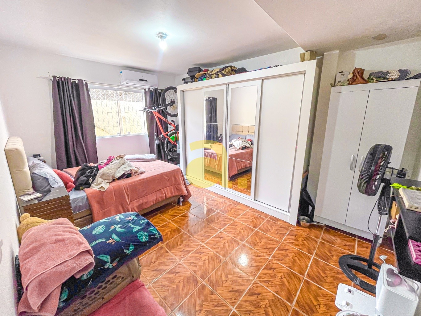 Casa, 5 quartos, 180 m² - Foto 8