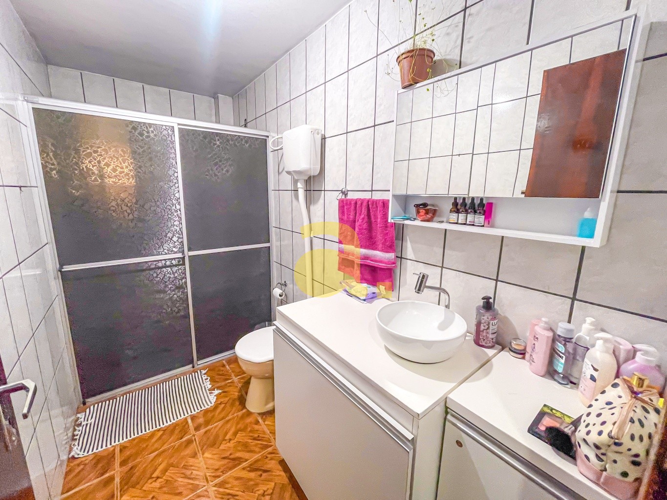 Casa, 5 quartos, 180 m² - Foto 9