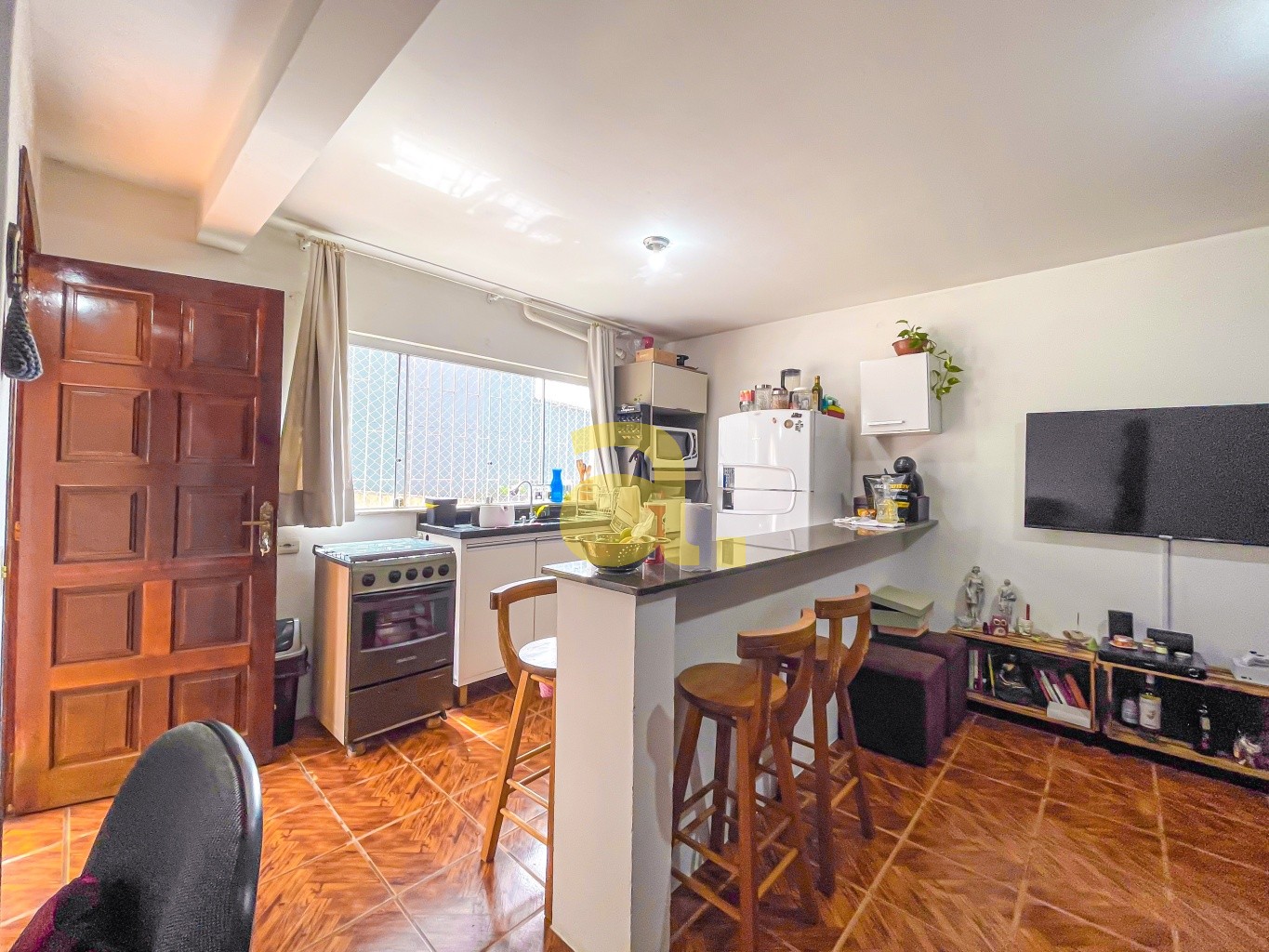 Casa, 5 quartos, 180 m² - Foto 6