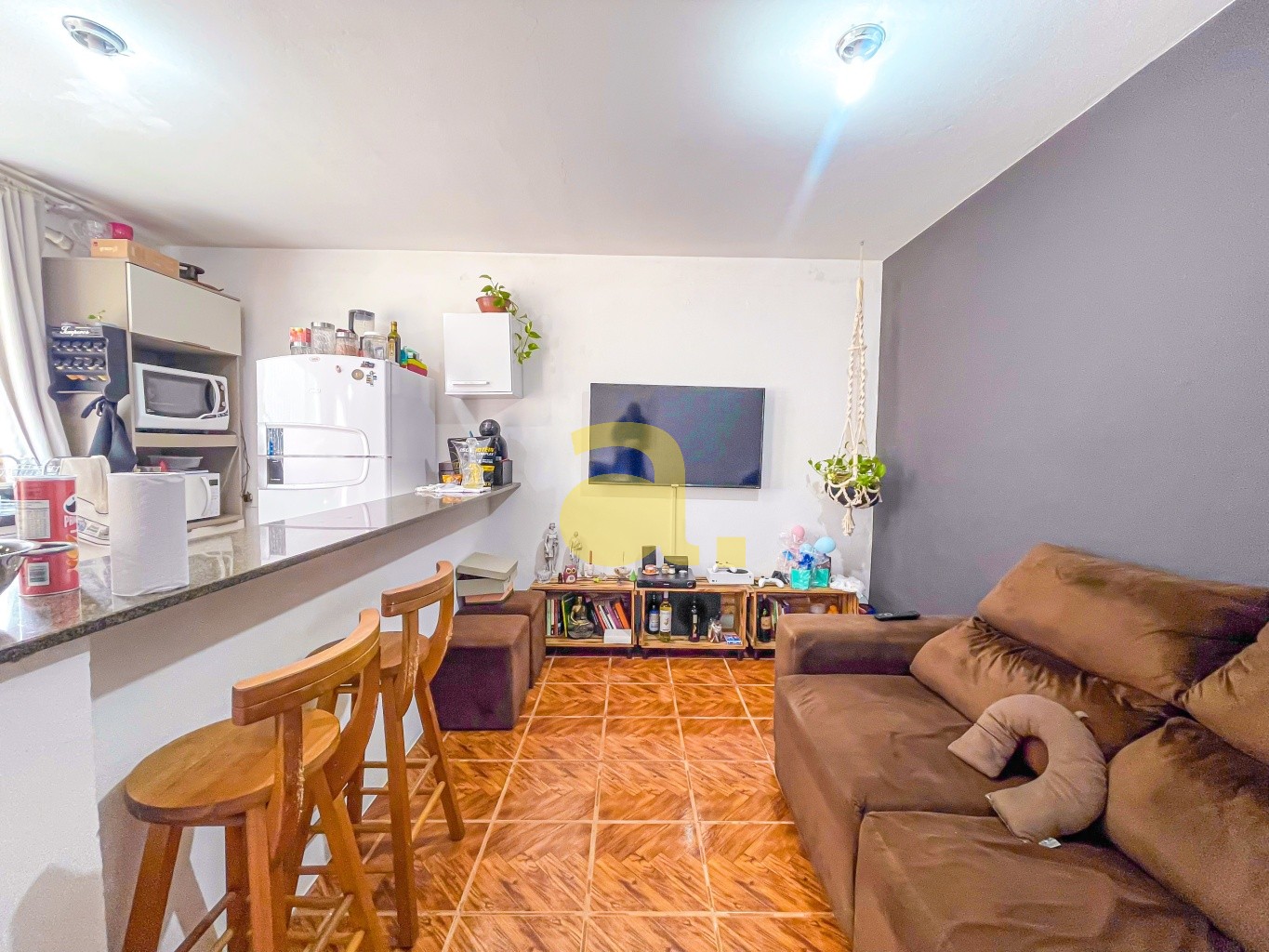 Casa, 5 quartos, 180 m² - Foto 5