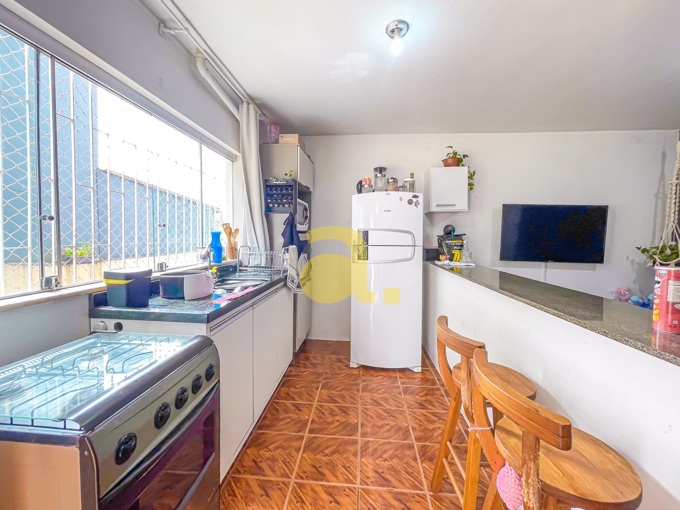 Casa, 5 quartos, 180 m² - Foto 7