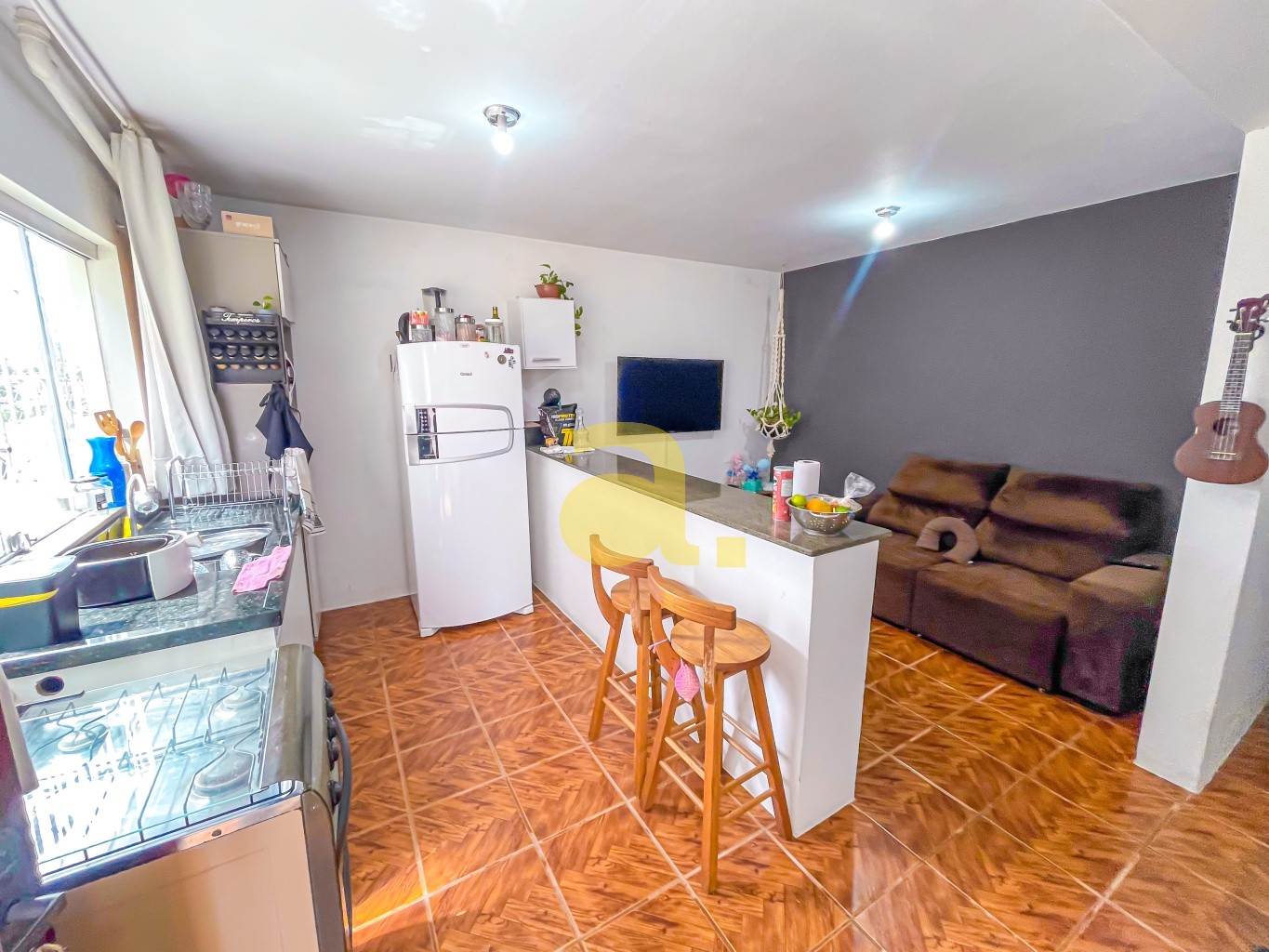 Casa, 5 quartos, 180 m² - Foto 4