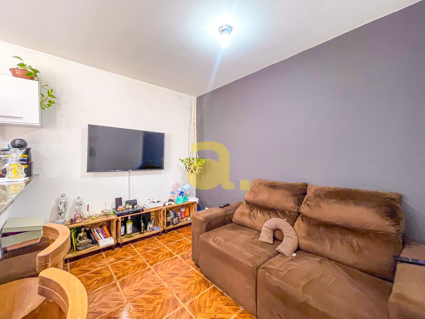 Casa, 5 quartos, 180 m² - Foto 3