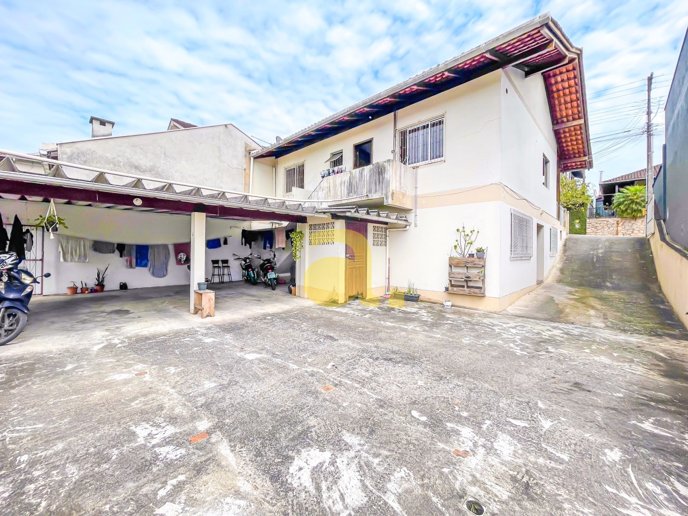 Casa, 5 quartos, 180 m² - Foto 23